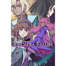 Galdra Studios Arcadia Fallen (PC - Steam elektronikus játék licensz) videójáték
