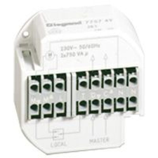  Galea 775749 Galea Life redőnyrelé mechanizmus redőny