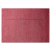 Galeria Papieru Pearl C6, 120 g/m2, červená - balení 10 ks