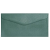 Galeria Papieru Pearl DL, 150 g/m2, zelená - balení 10 ks