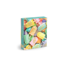 Galison 1000 db-os puzzle - Icy Treats (81568) puzzle, kirakós