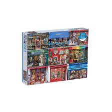 Galison 1000 db-os puzzle - Portobello Road (67272) puzzle, kirakós