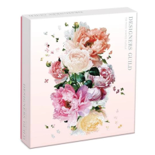  Galison pünkösdi rózsa puzzle 750 darabos puzzle, kirakós