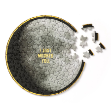 Galison Puzzle Álmodozó Hold 100 db puzzle, kirakós