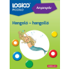 Gáll Edina - LOGICO Piccolo 3307a - Anyanyelv: Hangoló - Hangolló