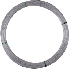 Gallagher acéldrót 1,6 mm 25 kg 004188 elektromos állatriasztó