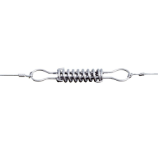 Gallagher feszítőrugó 00711118 autóalkatrész