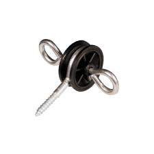 Gallagher kapufogantyú szigetelő 00711228 (5 darab) autóalkatrész