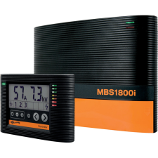 Gallagher legelőkerítés készülék MB1800i autóalkatrész