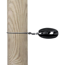 Gallagher szigetelő 00711785 (100 darab) autóalkatrész