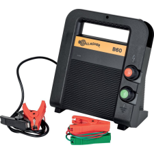 Gallagher villanypásztor B60 (12V - 0,7 J) autóalkatrész