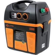 Gallagher villanypásztor Power Plus B200 autóalkatrész