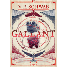  Gallant regény