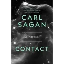 Gallery Books Contact | Carl Sagan egyéb könyv