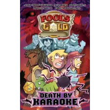 Gallery Books Fool's Gold | Felix Irnich egyéb könyv
