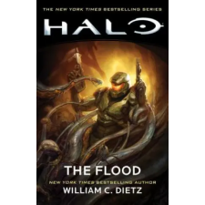 Gallery Books Halo: The Flood: Volume 2 | William C. Dietz egyéb könyv