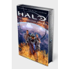 Gallery Books Halo: The Master Chief Omnibus | William C Dietz