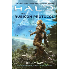 Gallery Books Halo: The Rubicon Protocol | Kelly Gay egyéb könyv
