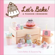 Gallery Books Let's Bake!: A Pusheen Cookbook | Susanne Ng egyéb könyv