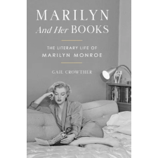 Gallery Books Marilyn and Her Books | CROWTHER GAIL egyéb könyv