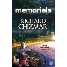 Gallery Books Memorials idegen nyelvű könyv