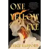 Gallery Books One Yellow Eye | RADFORD LEIGH