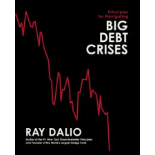 Gallery Books Principles for Navigating Big Debt Crises | DALIO RAY egyéb könyv