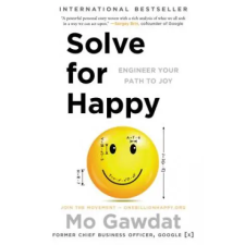 Gallery Books Solve for Happy | Mo Gawdat egyéb könyv