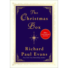 Gallery Books The Christmas Box | EVANS RICHARD PAUL egyéb könyv