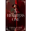 Gallery Books The Heartless One | HAMM EMMA