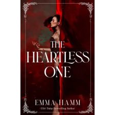 Gallery Books The Heartless One | HAMM EMMA egyéb könyv