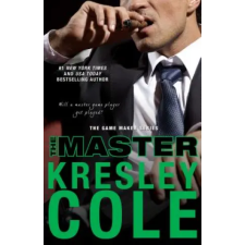 Gallery Books The Master | Kresley Cole egyéb könyv