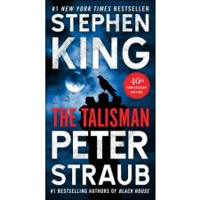 Gallery Books The Talisman | Peter Straub egyéb könyv