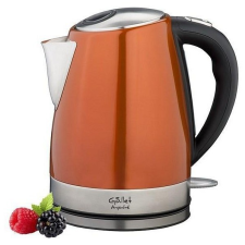 GALLET BOU 759 vízforraló és teáskanna