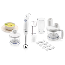 GALLET MIX529 rúdmixer szett 5in1 botmixer