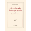 Gallimard Du cote de chez Swann | Marcel Proust