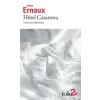 Gallimard Hotel Casanova et autres textes brefs | Ernaux