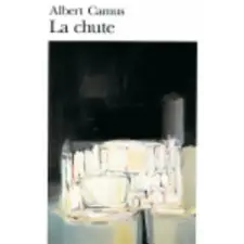 Gallimard La Chute | Albert Camus egyéb könyv