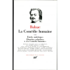 Gallimard La Comédie humaine | Balzac