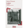 Gallimard La Place | Annie Ernaux