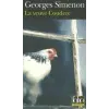 Gallimard La veuve Couderc | Georges Simenon
