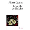 Gallimard Le Mythe De Sysyphe | Albert Camus