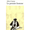 Gallimard Le premier homme | Albert Camus