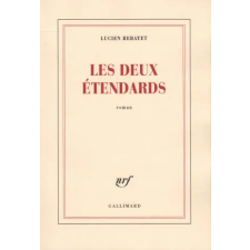 Gallimard Les deux étendards | Rebatet egyéb könyv