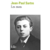 Gallimard LES MOTS | Jean-Paul Sartre