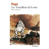 Gallimard Les travailleurs de la mer | Hugo