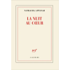 Gallimard PROCHAIN ROMAN – NATHACHA APPANAH (Puha kötésű)