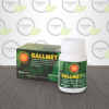 Gallmet -M * epesav és gyógynövény kapszula – Mix - 60 db