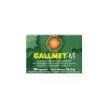  Gallmet-m kapszula 30 db 30 db