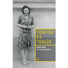 Galló Olga - Tíz hónap Babilon egyéb könyv